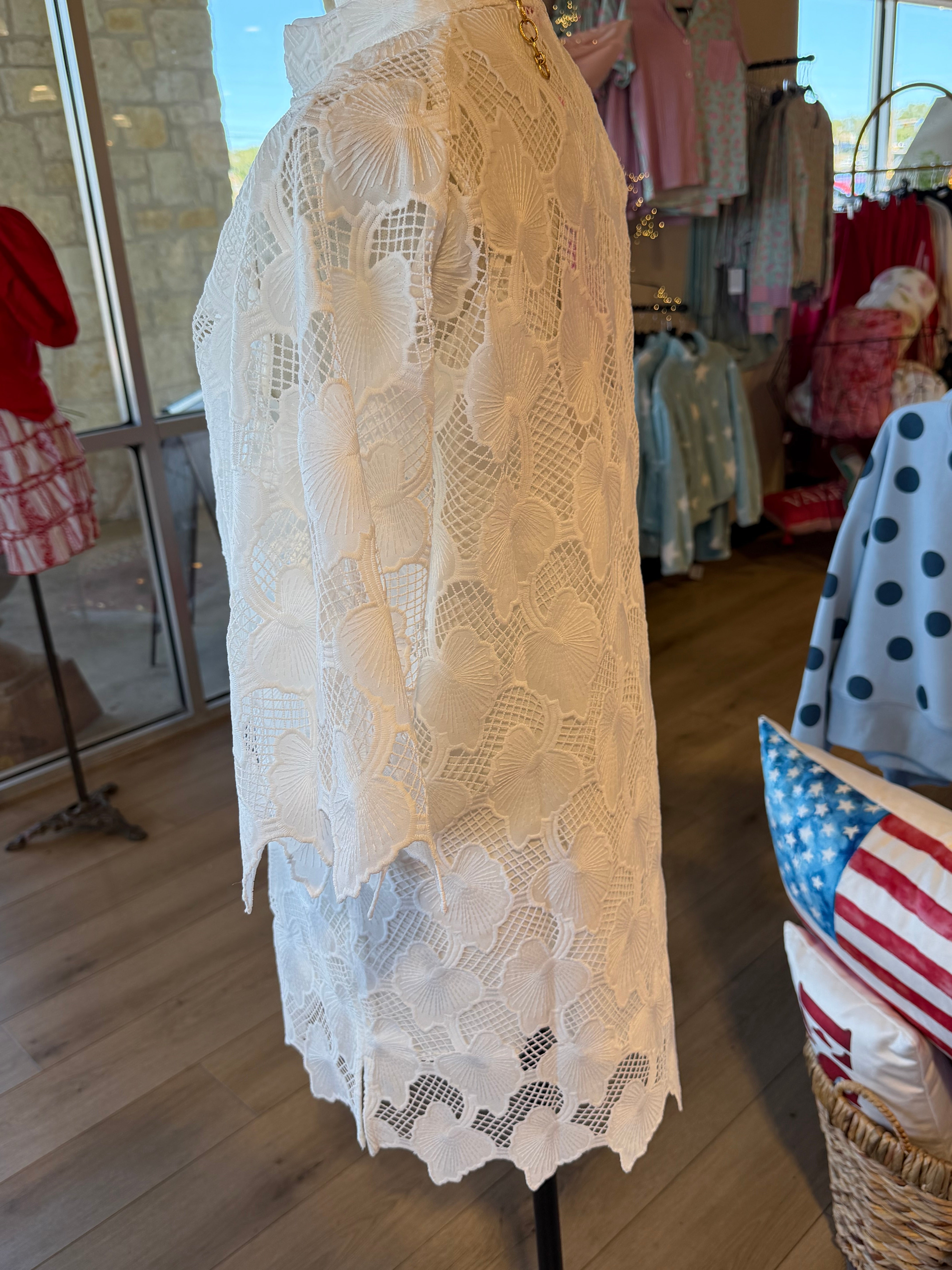 Kayla Dress