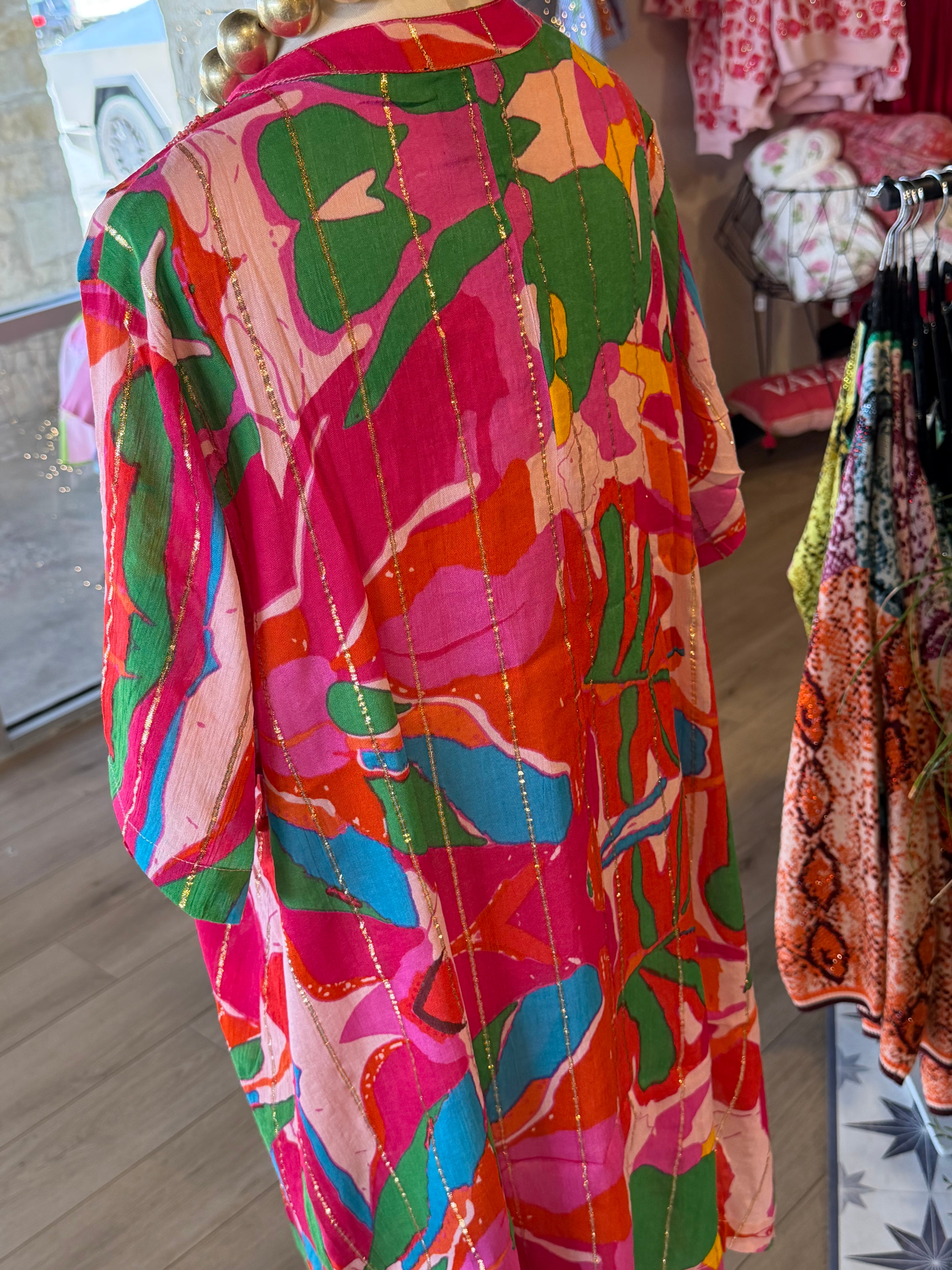 Elevated Elegance Dress