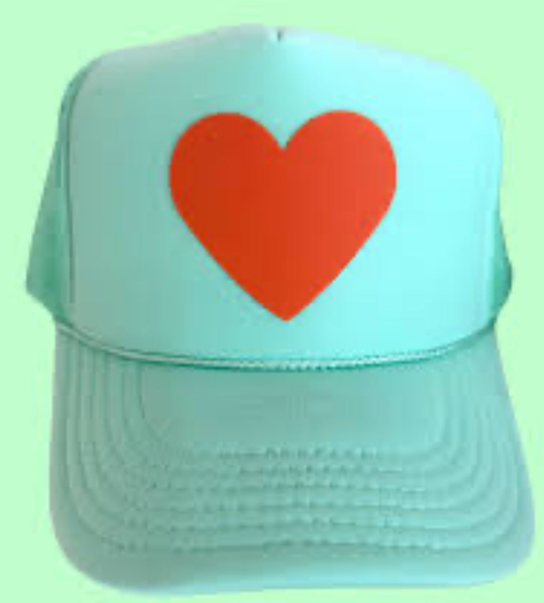 Love Hat-Assorted