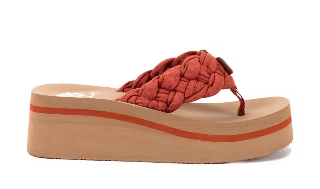 Karnika Flip Flop 2 colors