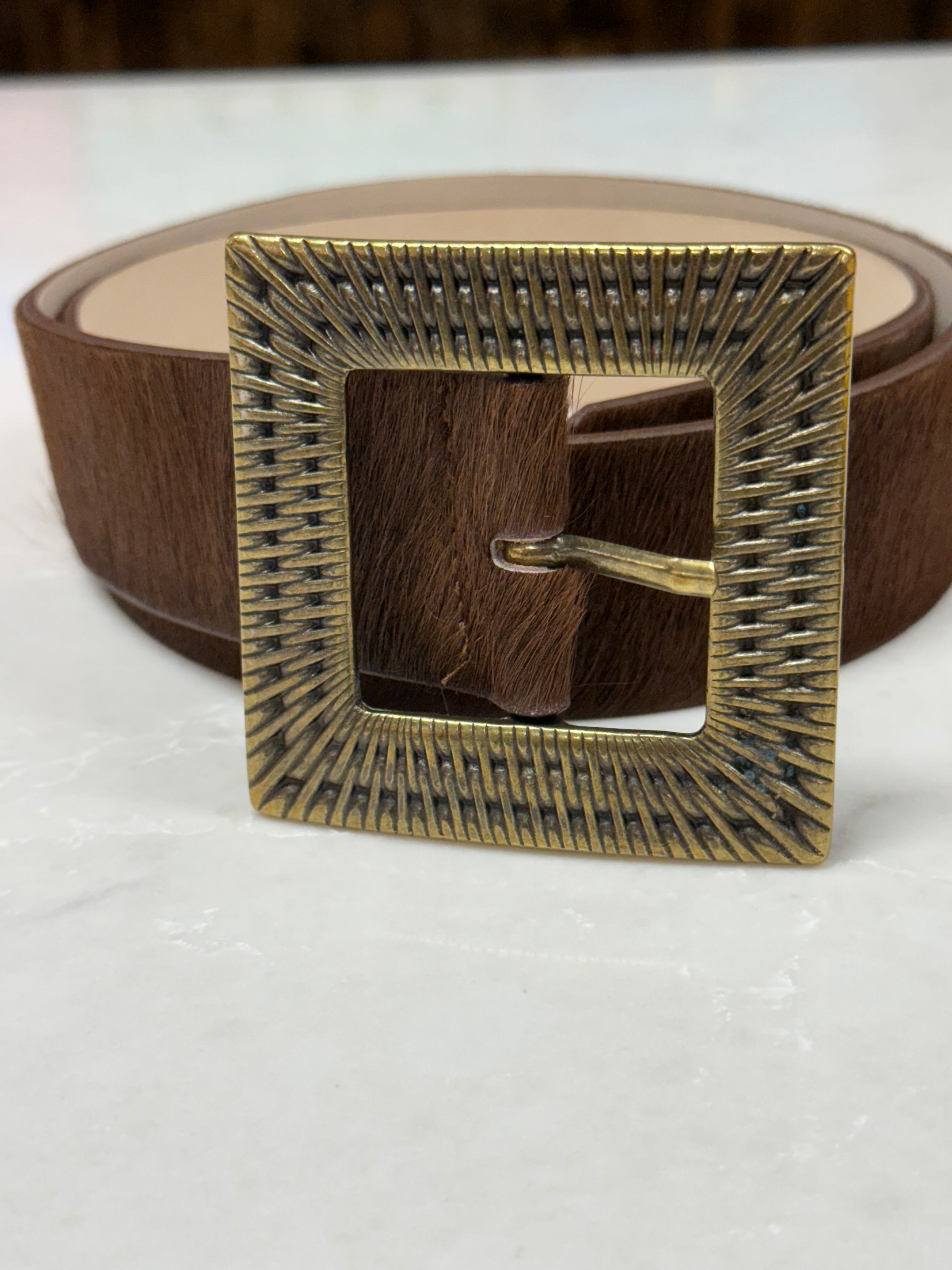 Avery Belt