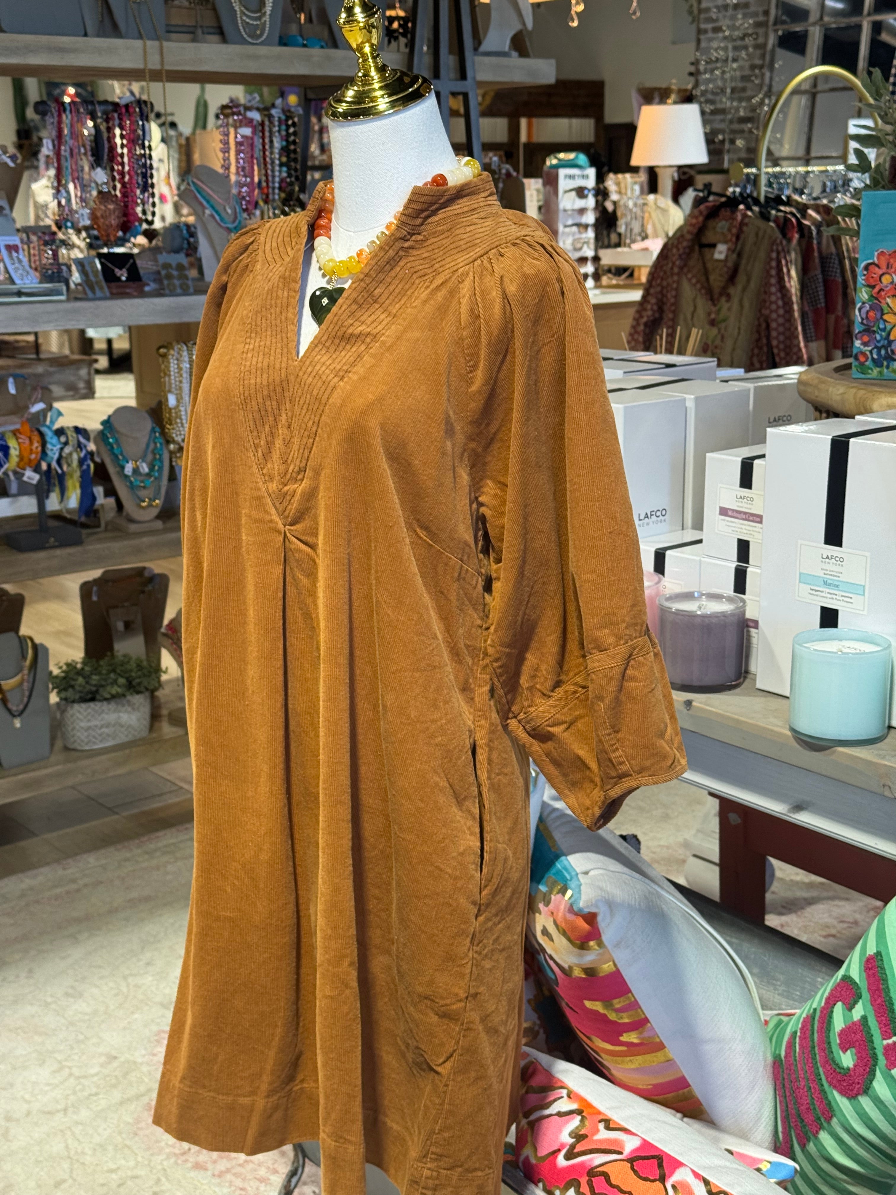 Rachel Leah Dress