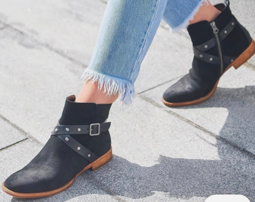 Kenai Boot
