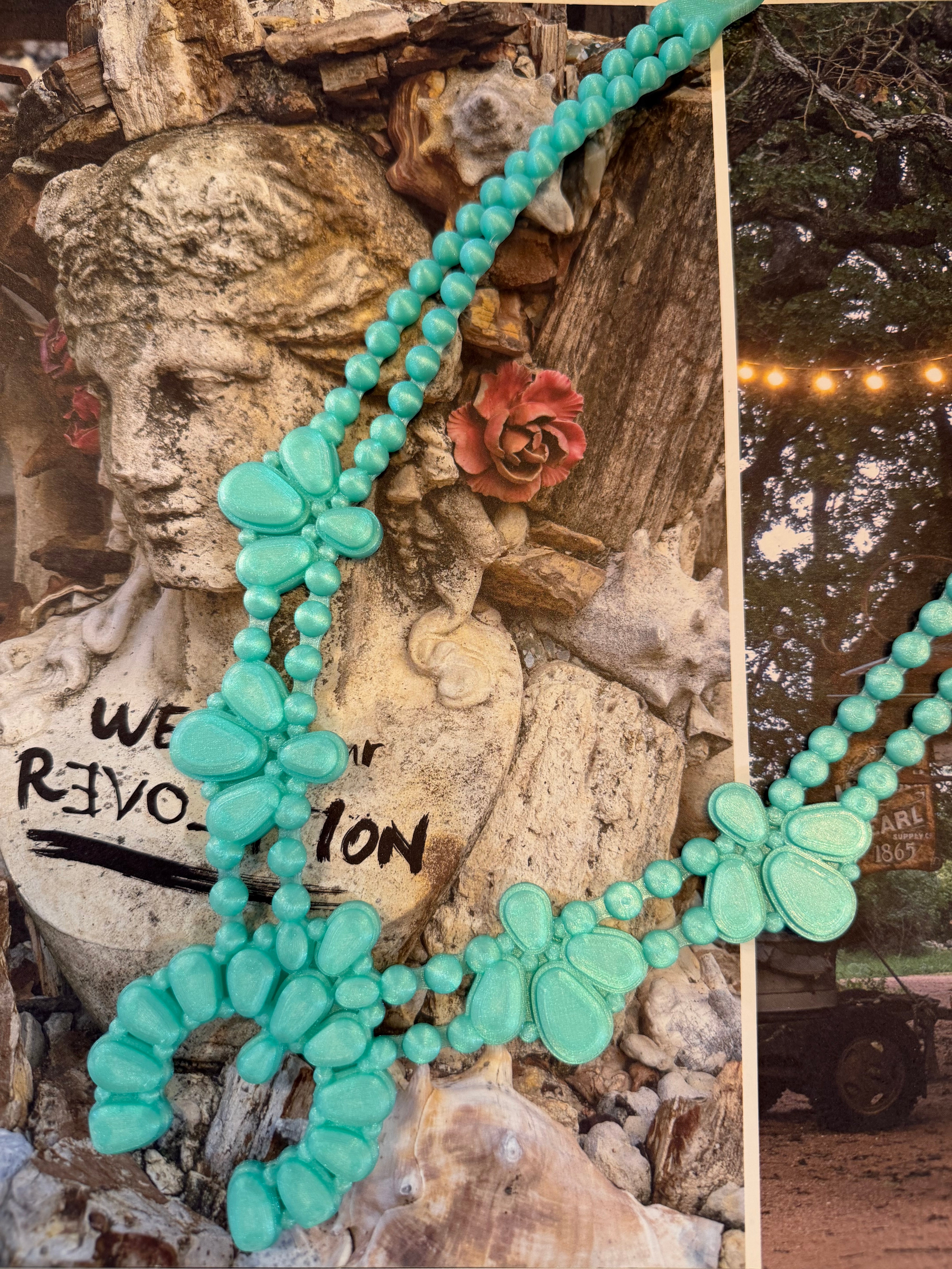 Night Bloom Squash Bloosm