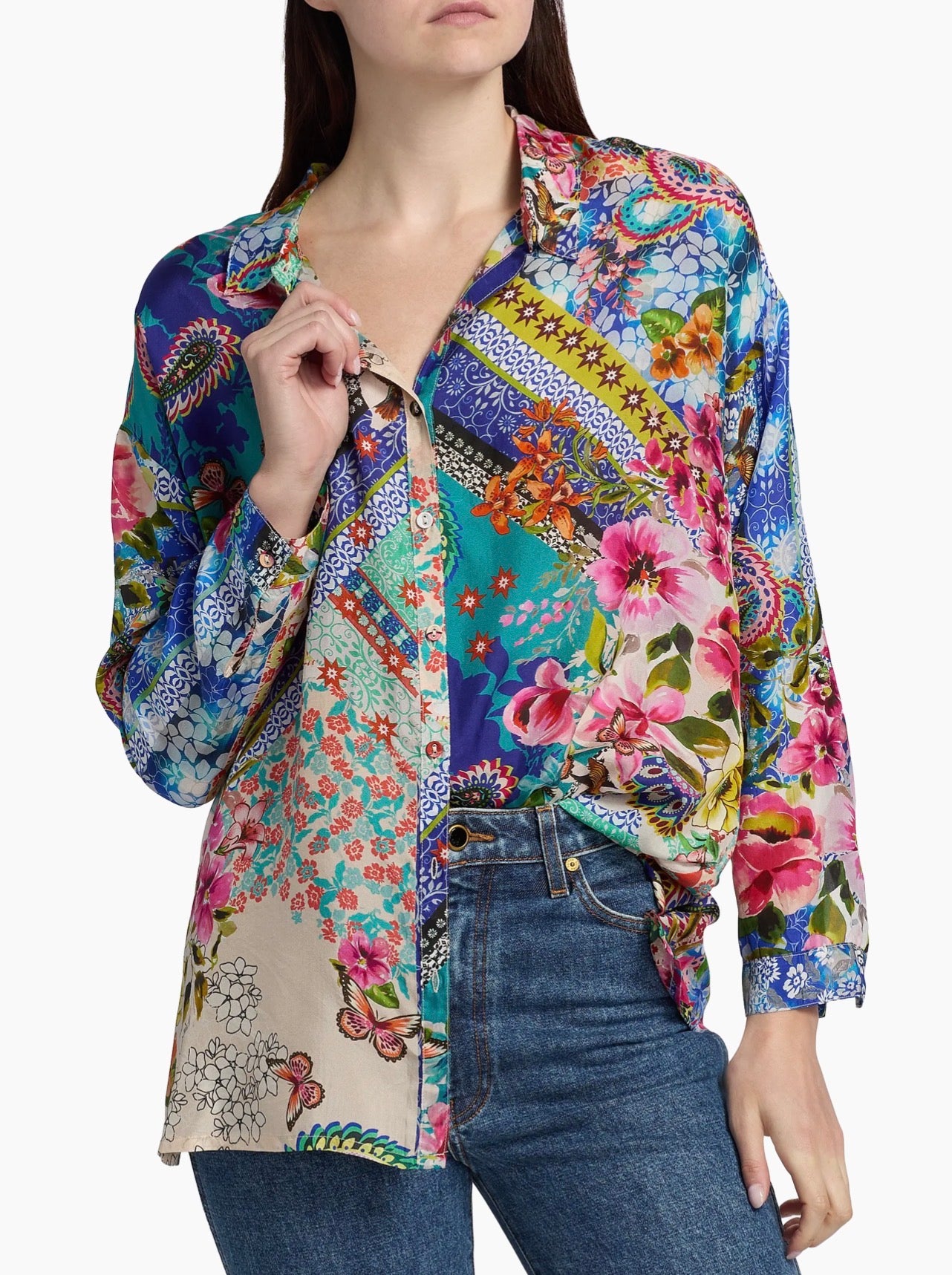 Evie Tunic