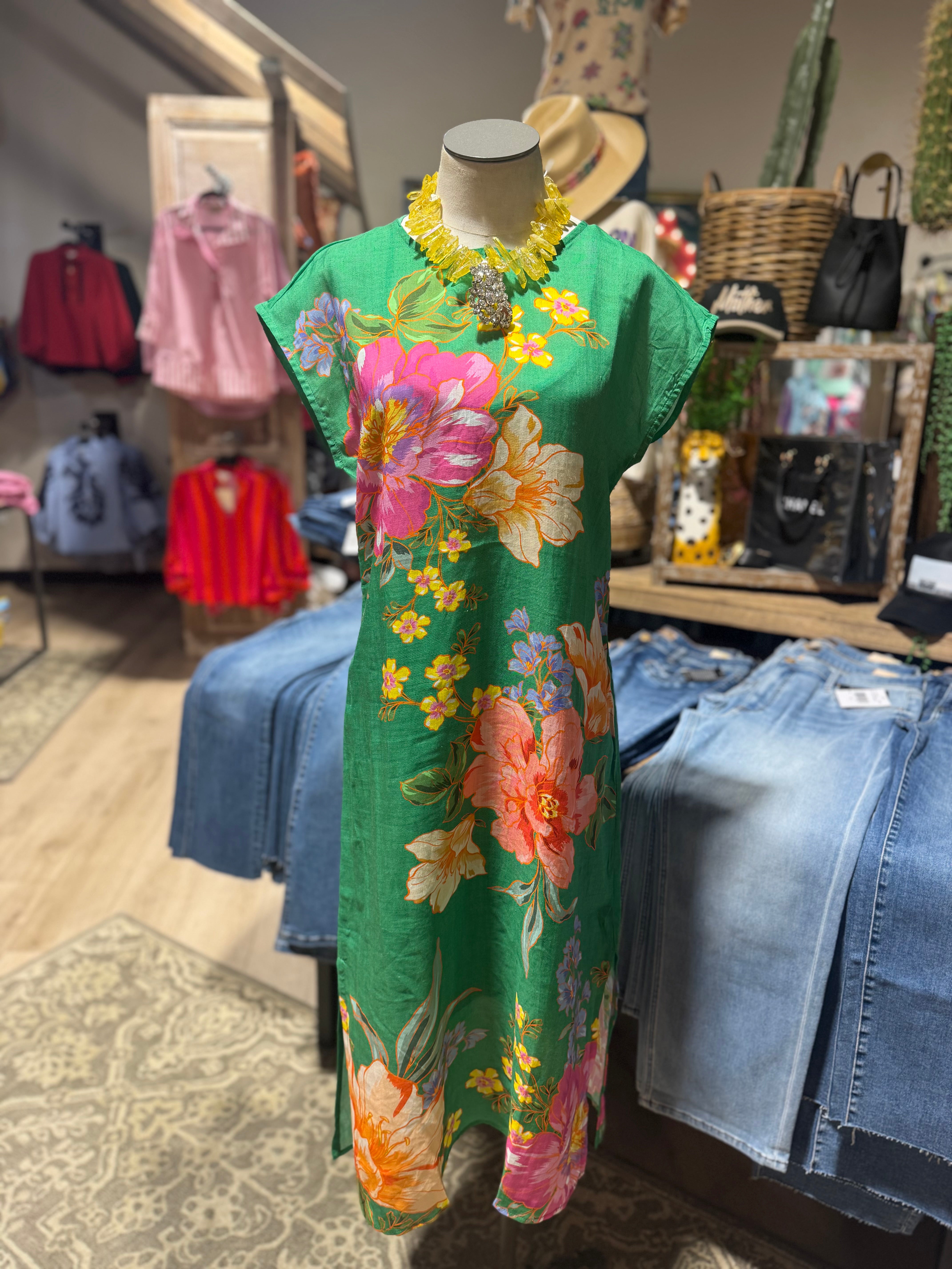 Celiora  Dress