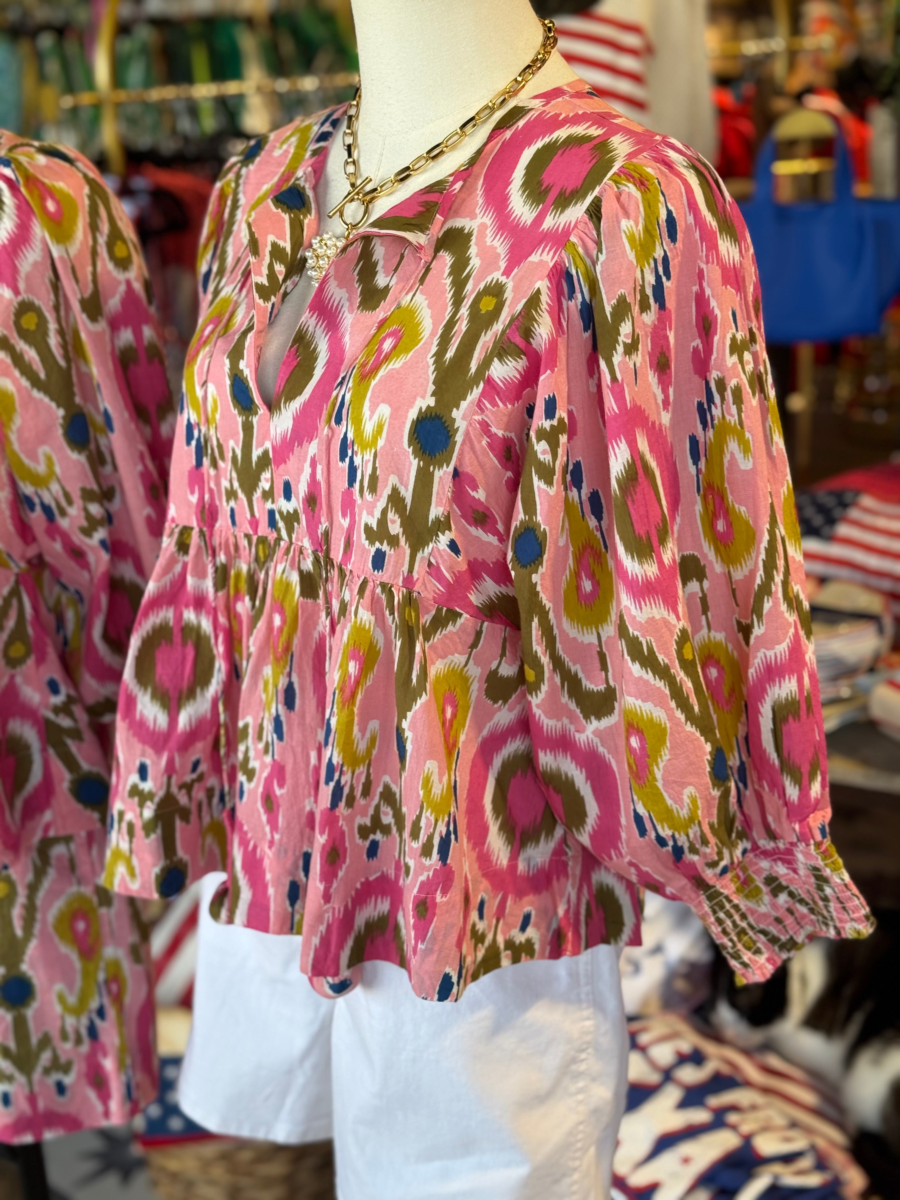 Danica Short Set ( sold separately)