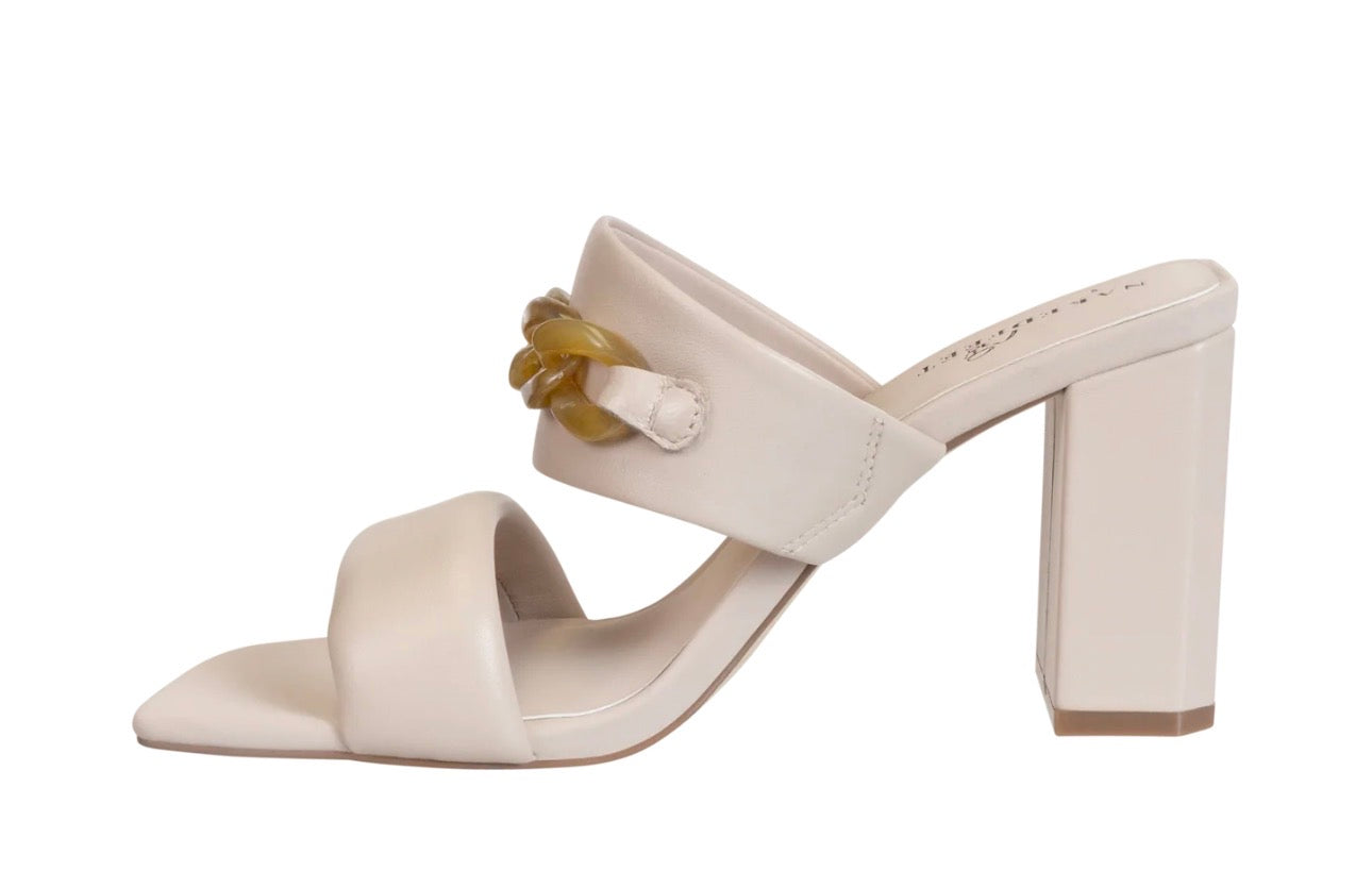 Propriety Sandals