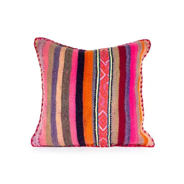 20x20 Heirloom Pillow-Assorted
