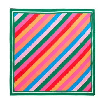 Silk Scarf- Assorted