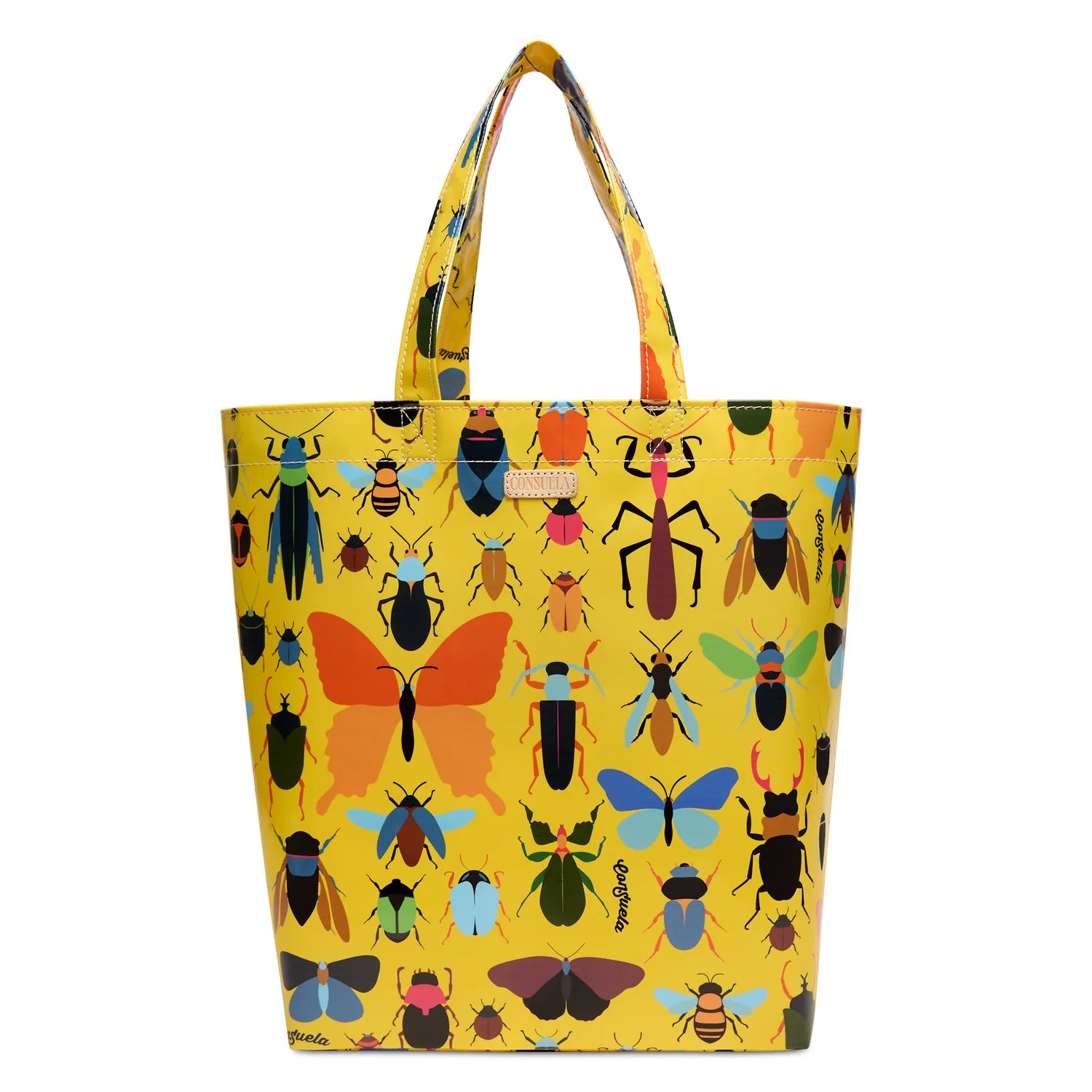 Fields Bag-Assorted