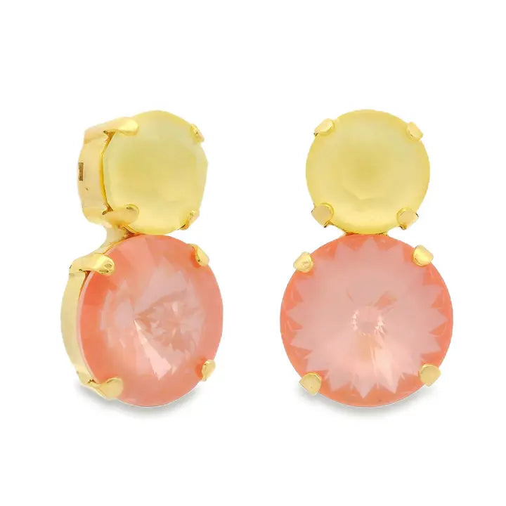 Maegan Earrings-Assorted