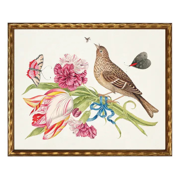 Framed & Wild Artwork-Assorted