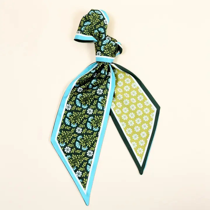 Tate Twirl Scarf-Assorted
