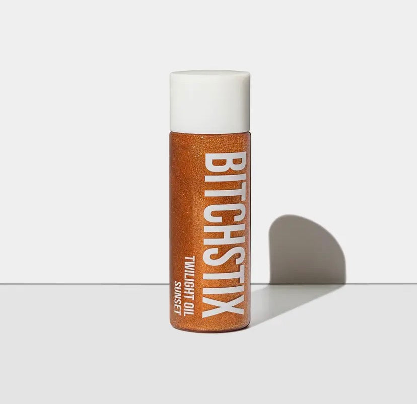 Bitchstix Twilight Oil