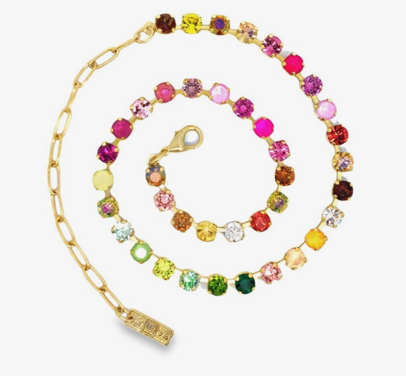 Sarina Necklace