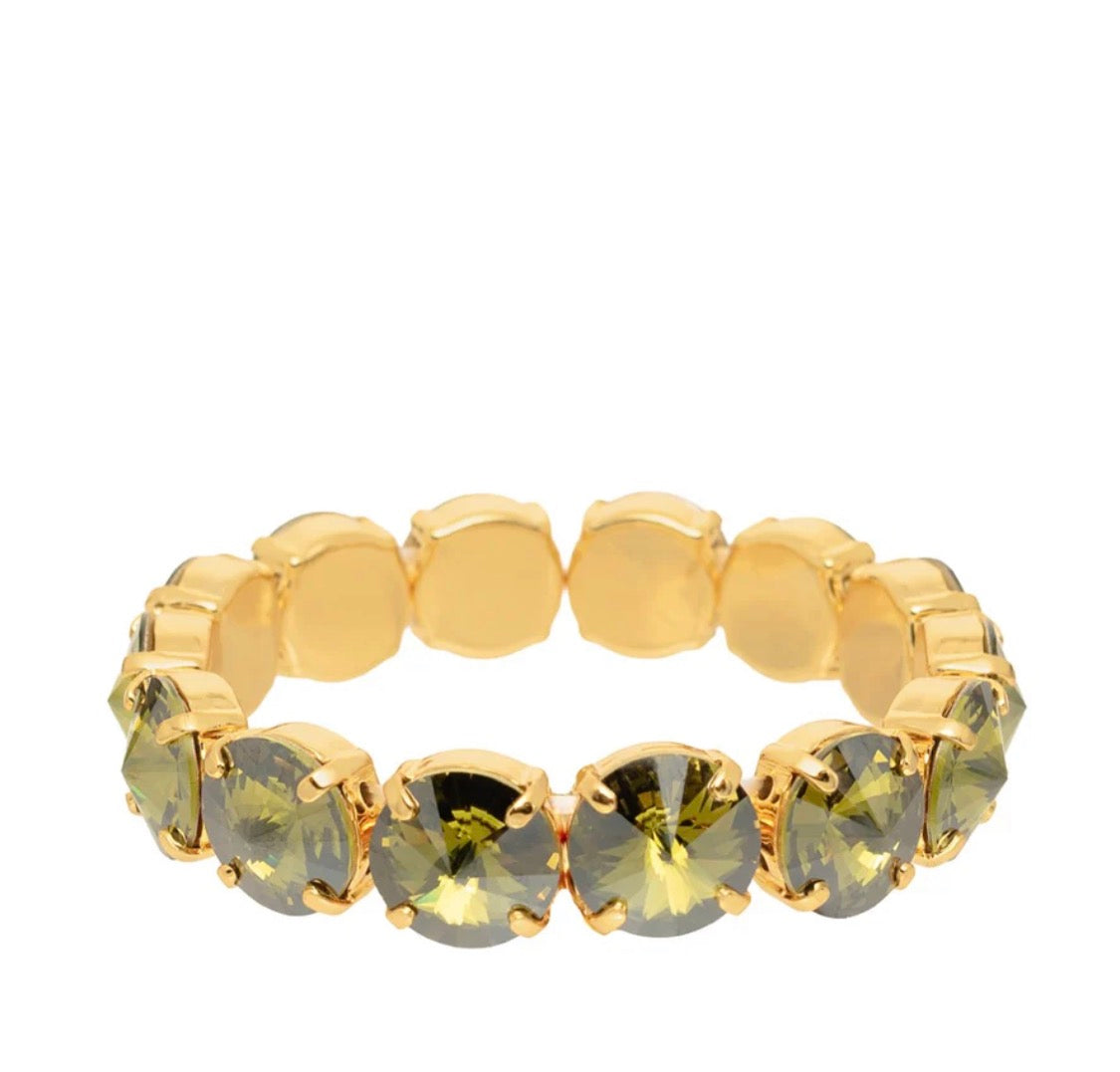 Croatia Stretch Bracelet