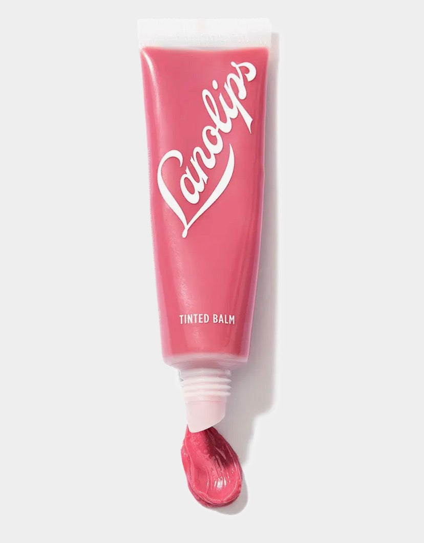 Tinted Lip Balm (3 Colors)