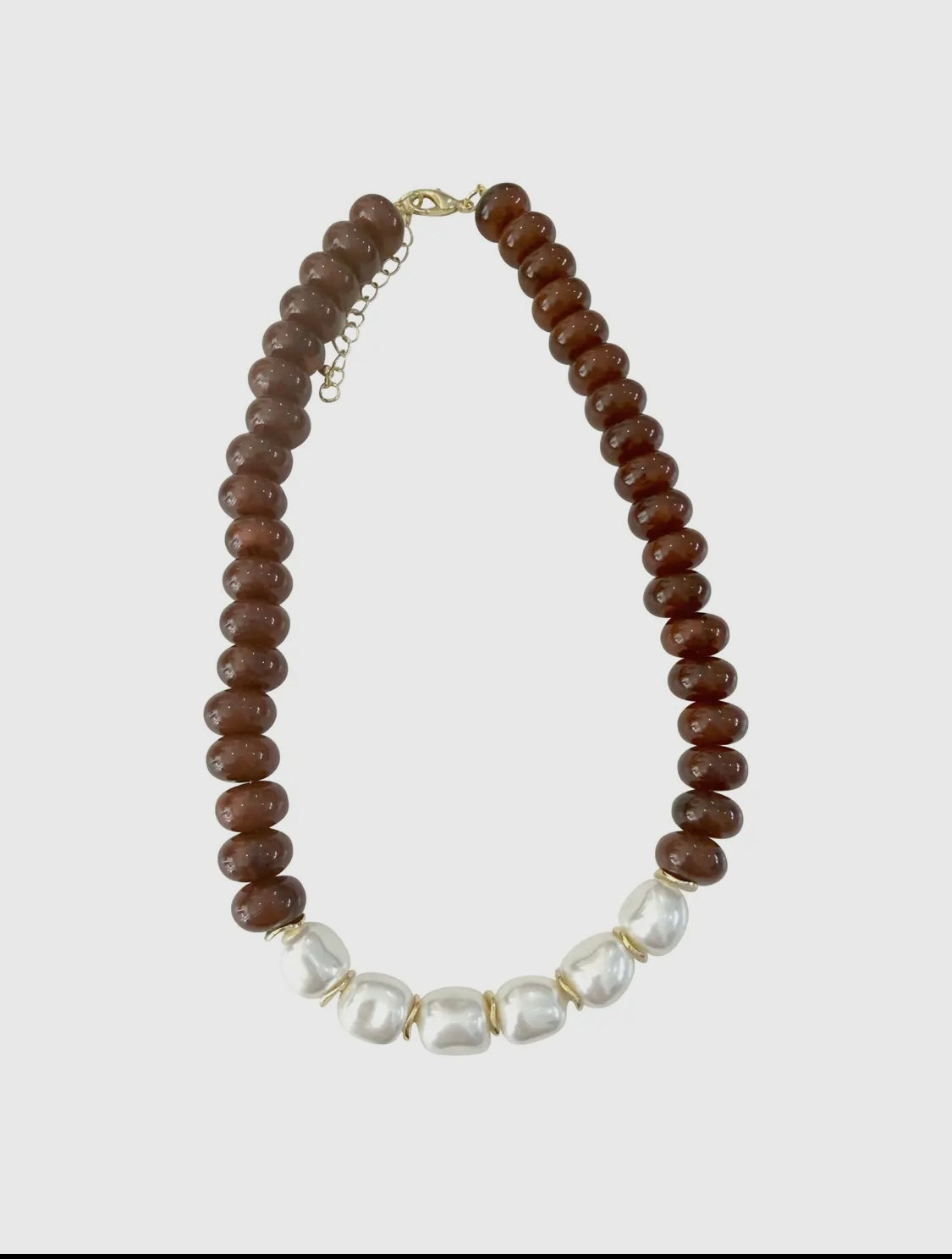 Brynlee Necklace (3 Style )