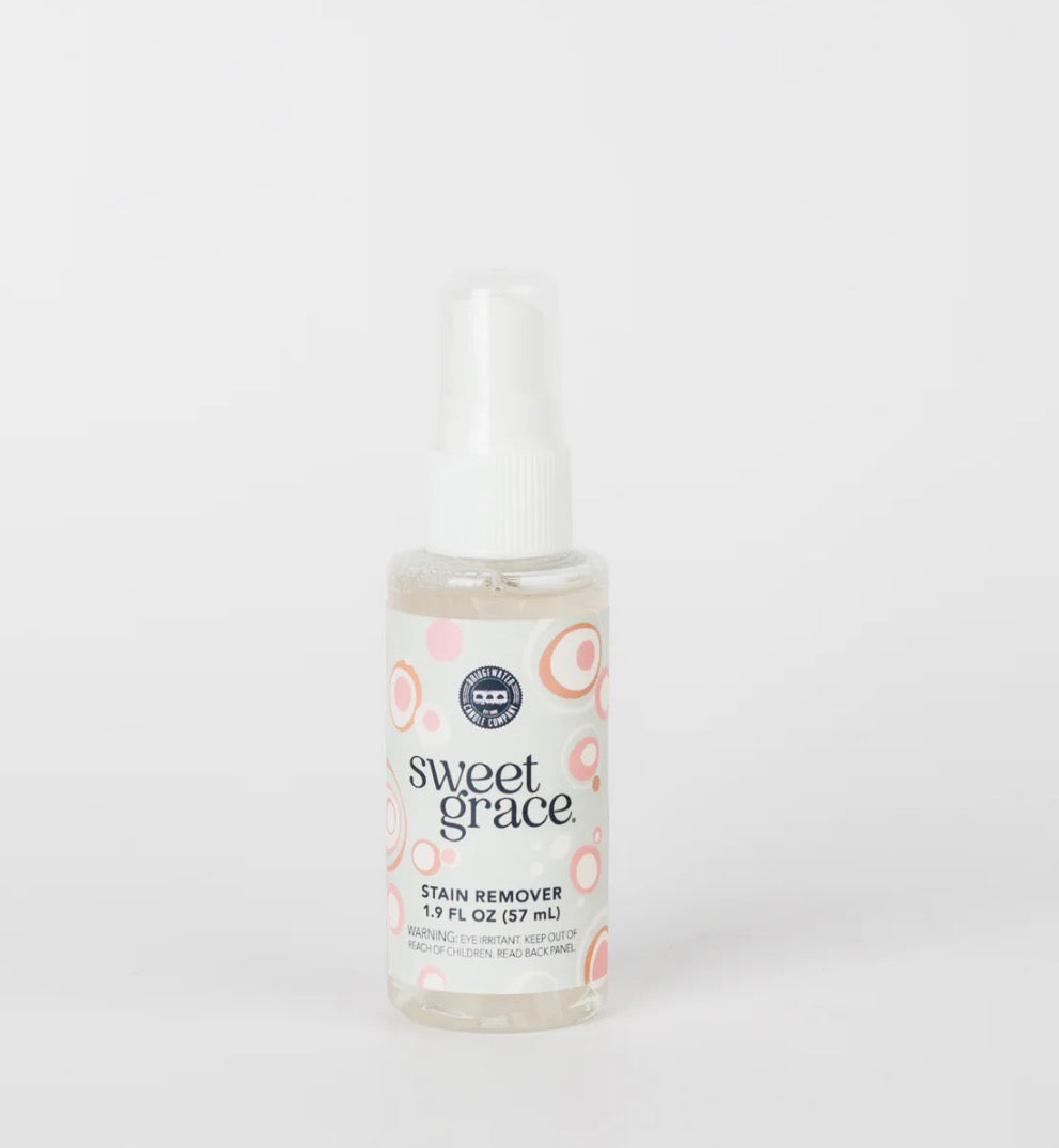 Sweet Grace Stain Remover 2 sizes
