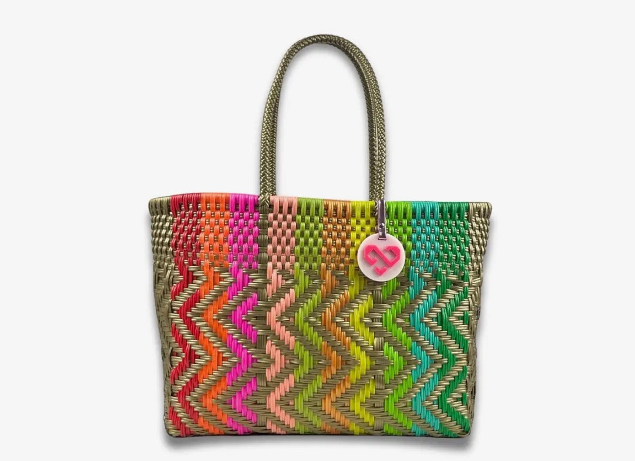 Funky Bag- Assorted