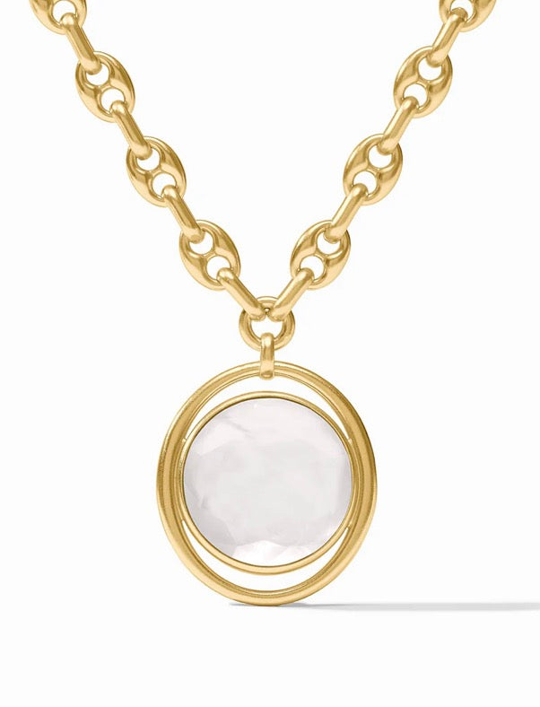Laguna Statement Necklace