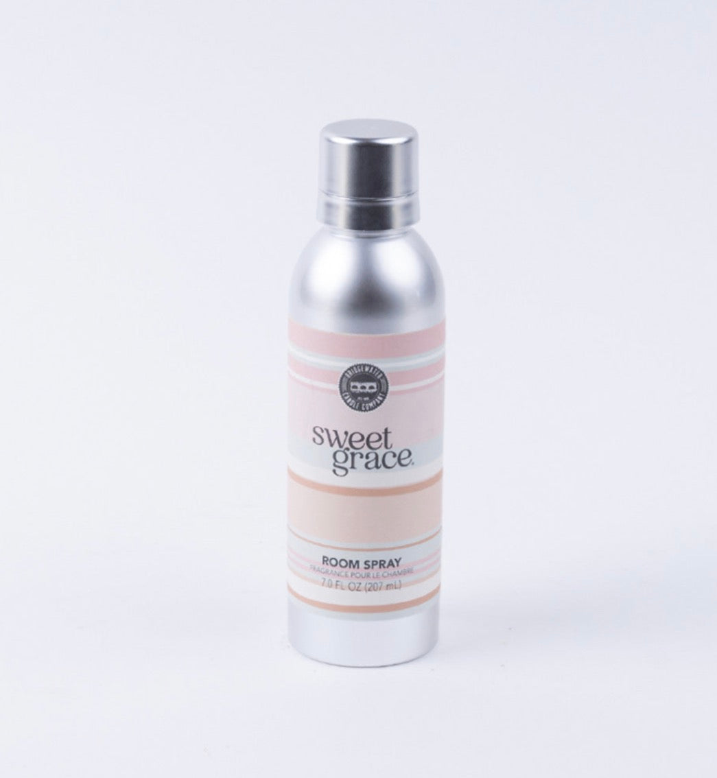 Sweet Grace Room Spray 7 oz