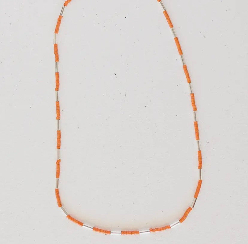 Brynn Necklace