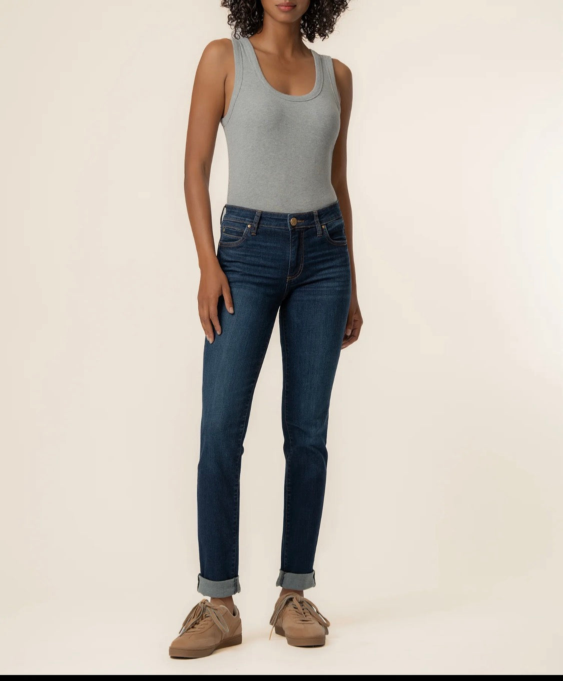 Catherine Denim