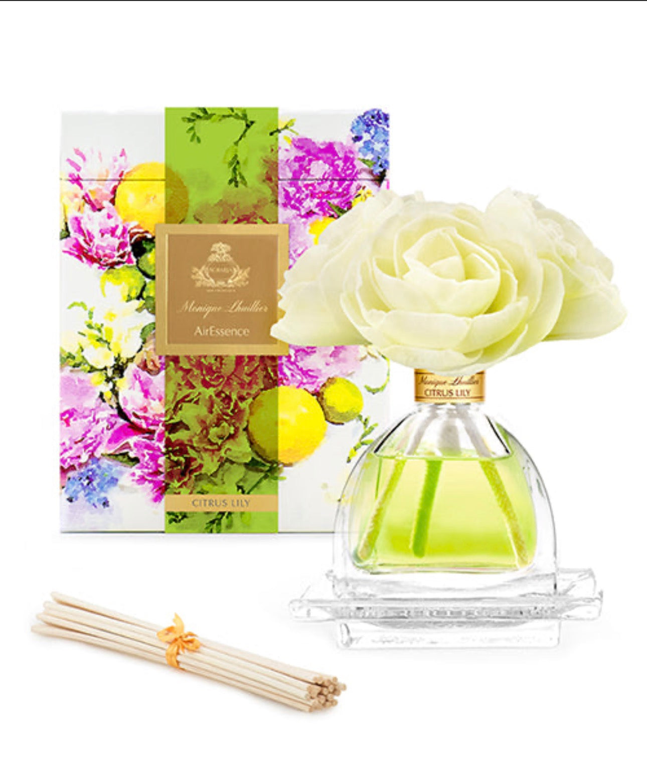 Agraria Diffuser ( Assorted) 7.4 oz