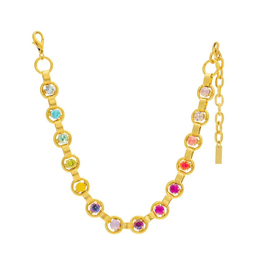 Link Necklace In Candy Crush