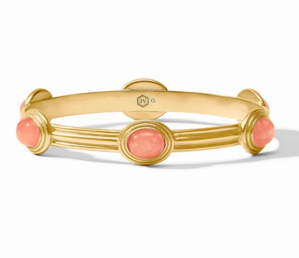 Portofino Stone Bangle (3 Styles)