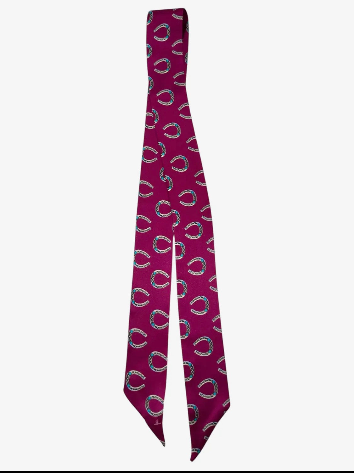 Twilly Scarf (6 Styles)