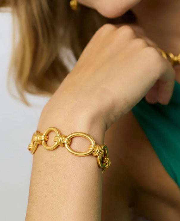 Portofino Link Bracelet