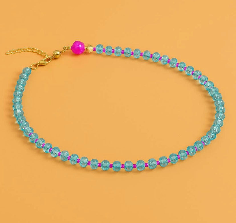 Gigi Necklace