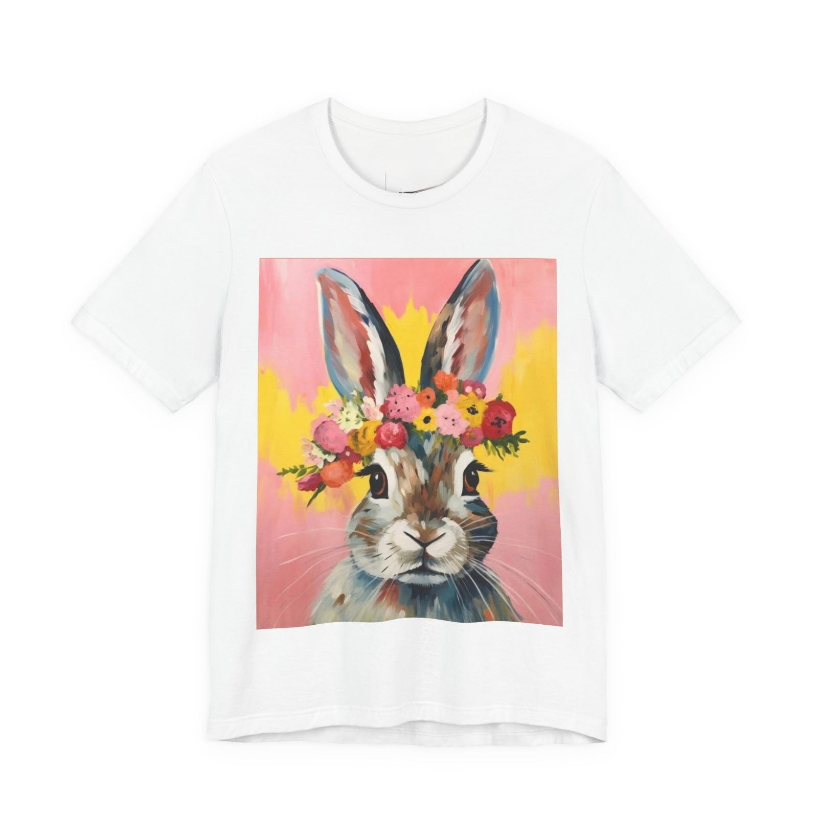 Pasquale Bunny Tee