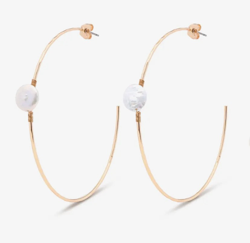 Louise Earrings