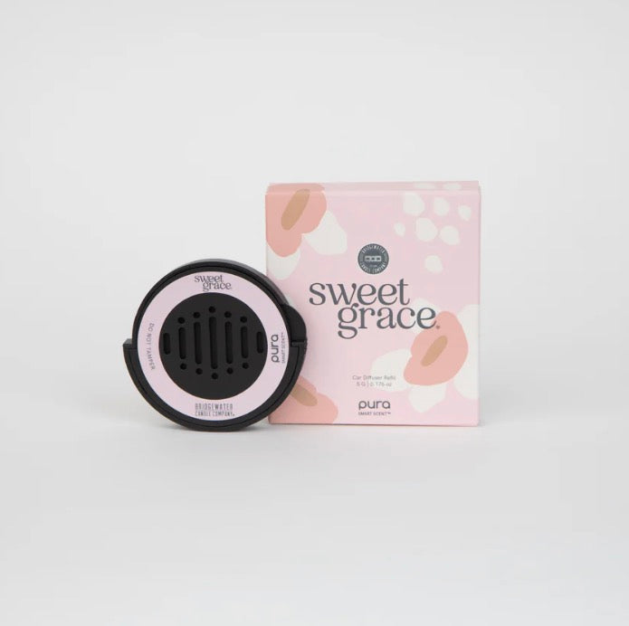 Sweet Grace Pura Refill Cartridge