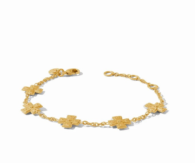 Canterbury Delicate Bracelet