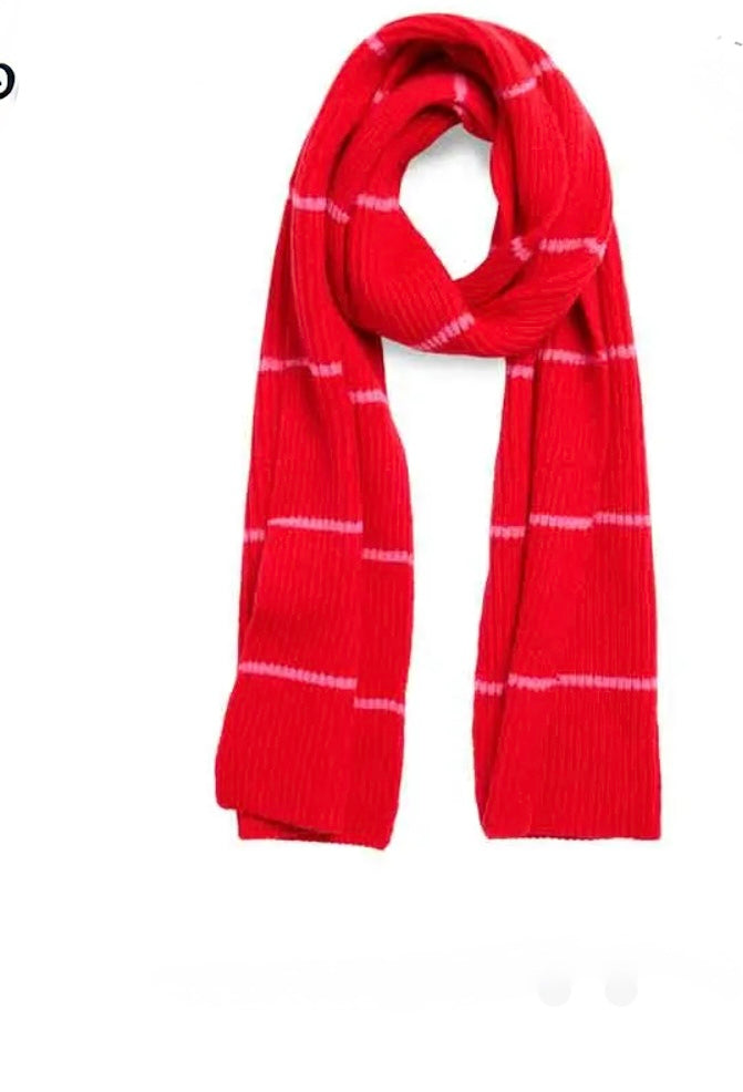 Alison Scarf (3 styles)