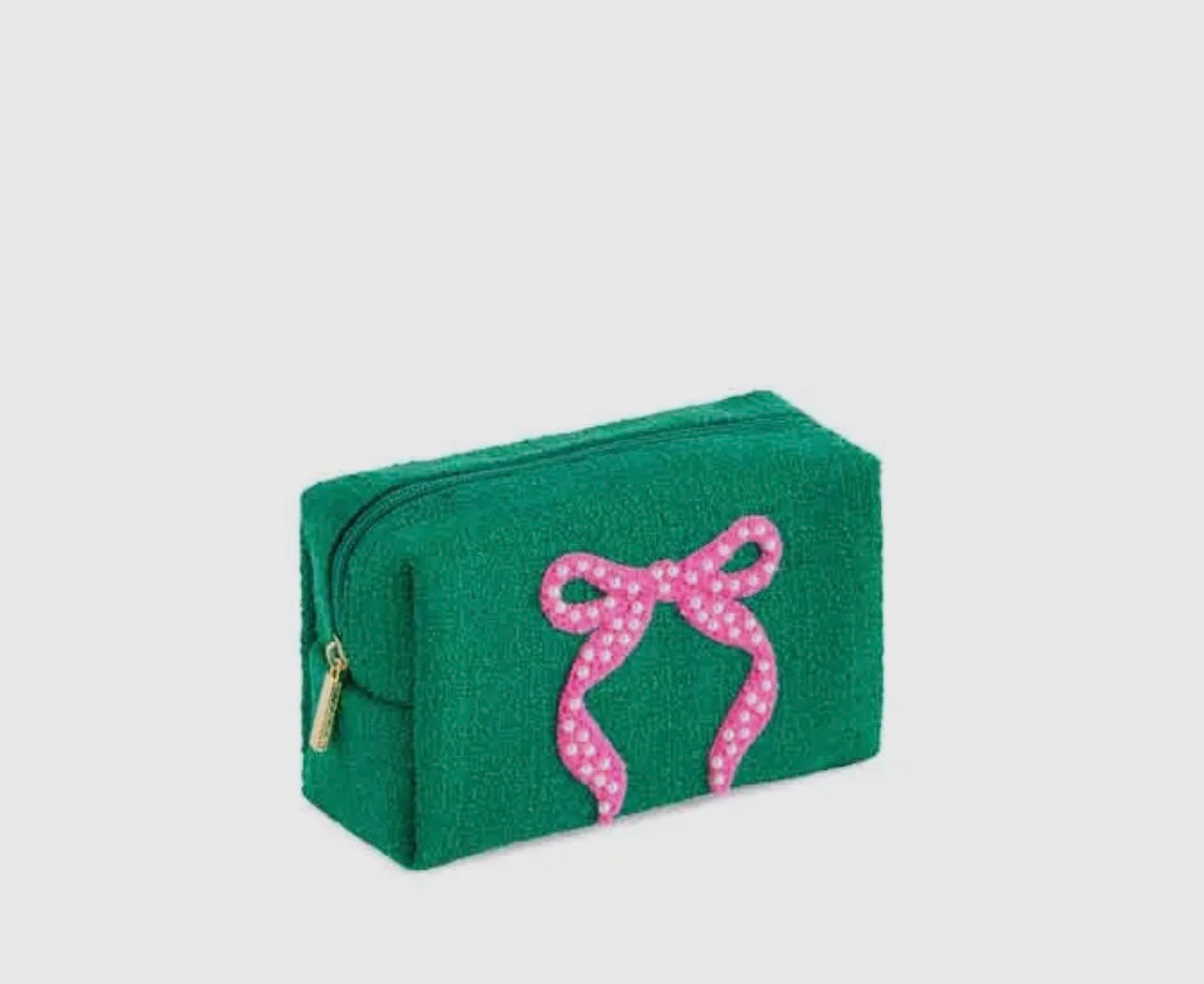 Mara Bow Pouch