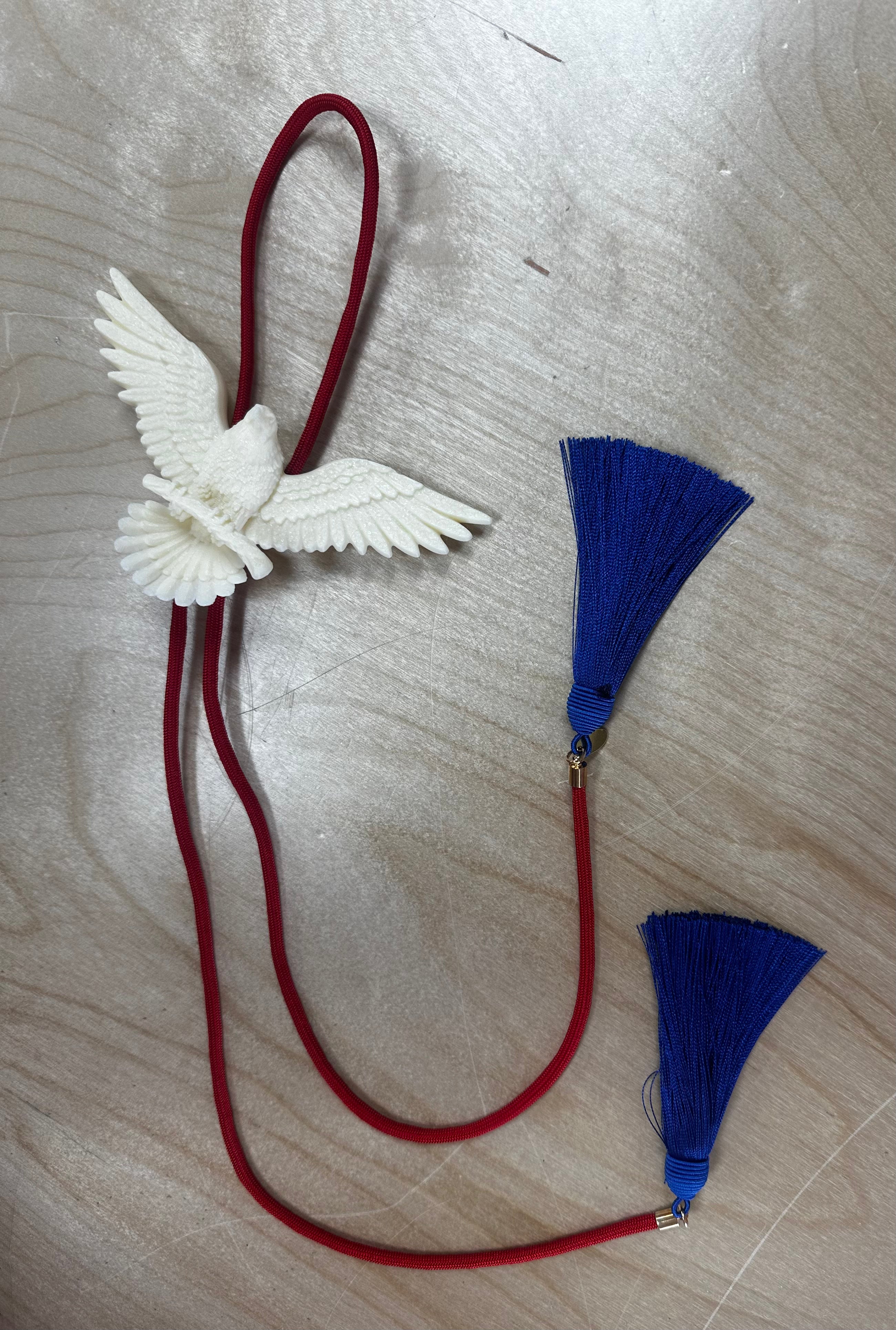 Flying Eagle Bolo