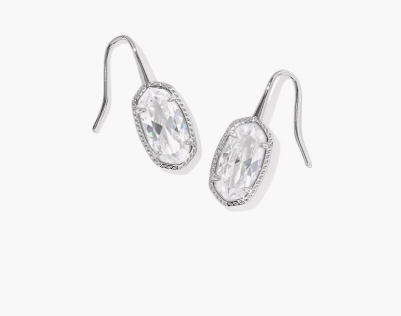 Lee Luxe Drop Earrings (4 styles)