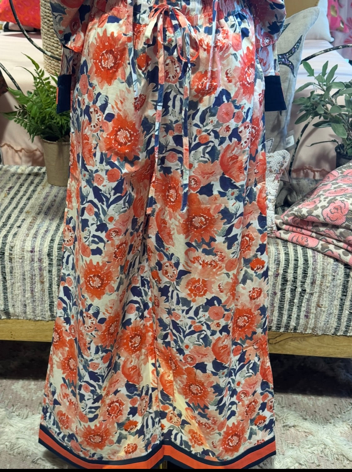 Sadie Pant Set ( sold separately)