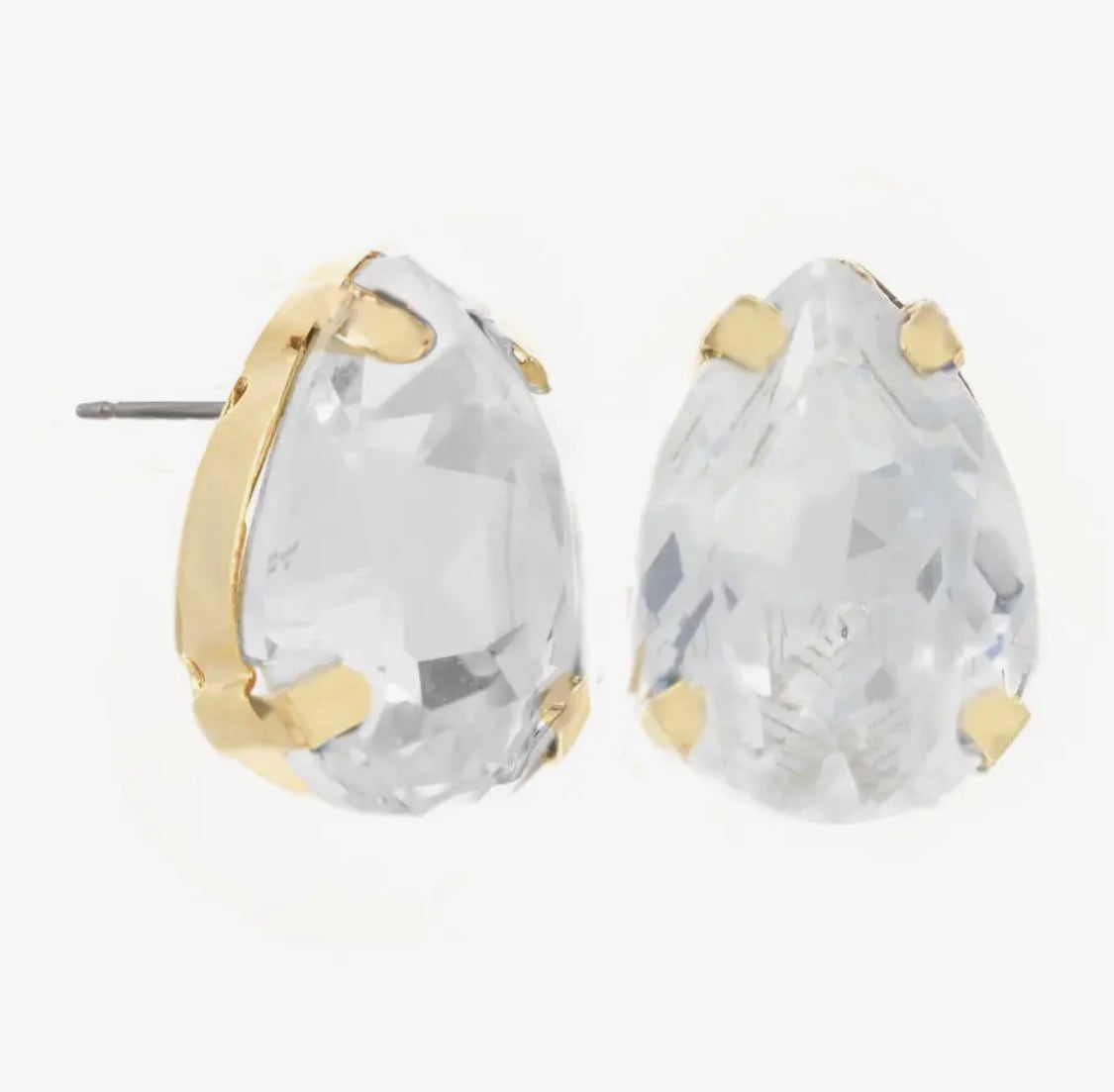Lumi Studs -( 4 Colors)