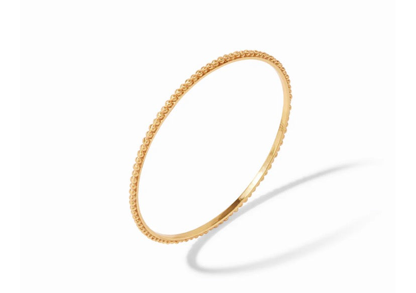 Colette Bead Bangle