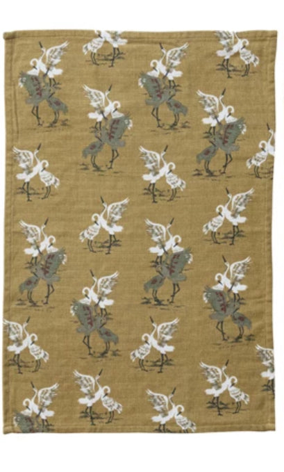 Assorted Kitchen Towel