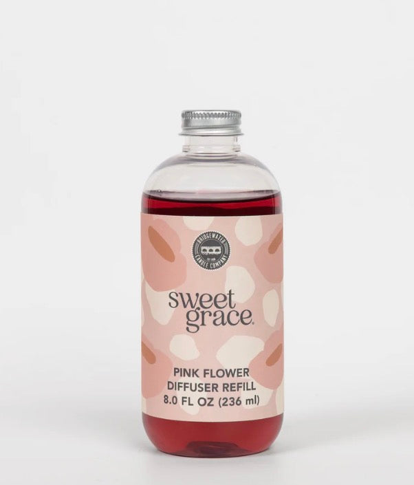 Sweet Grace Diffuser Refill