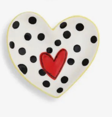 Heart Treasure Keepers - 4 Styles