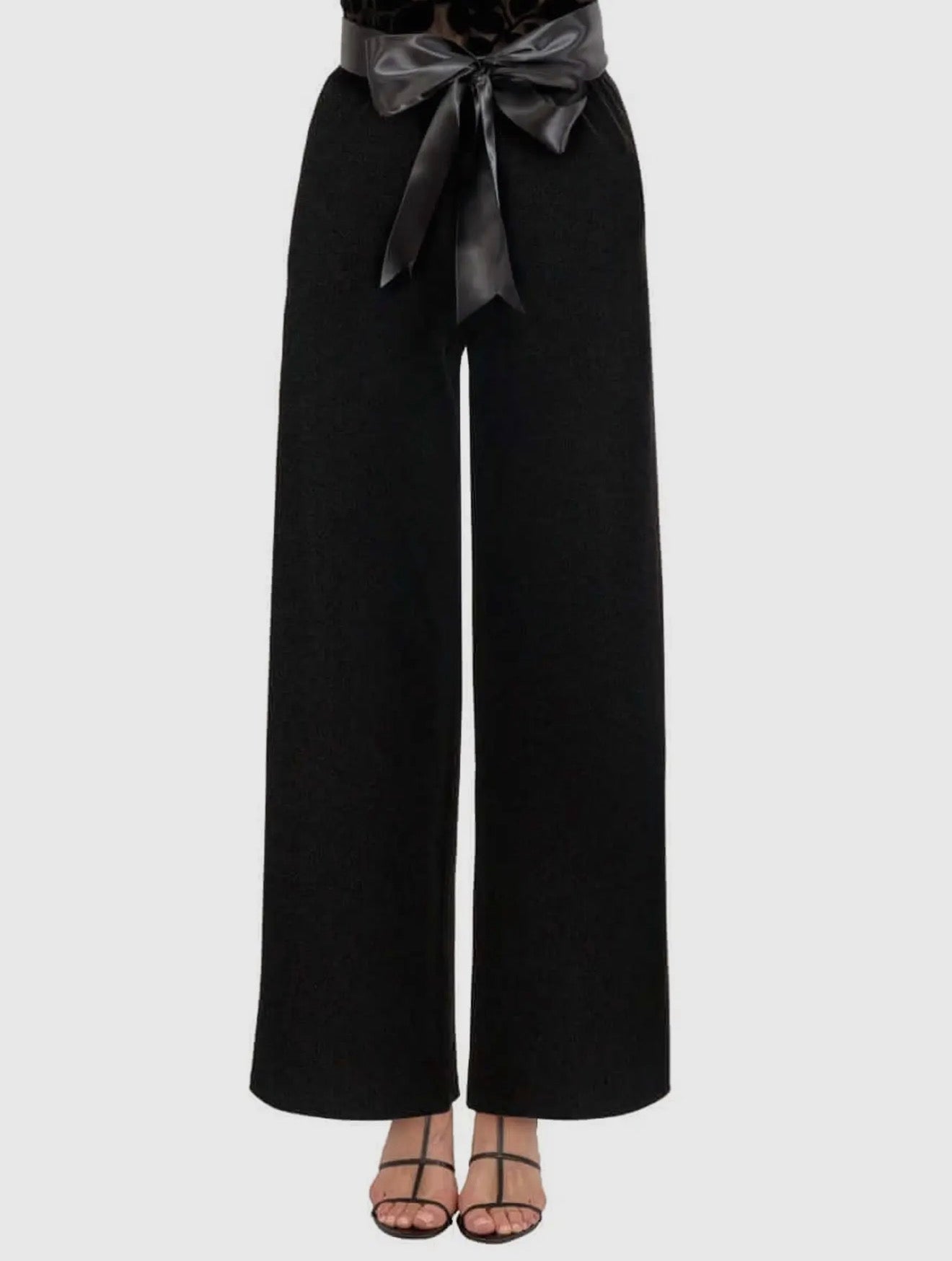 Luxe Velvet pants